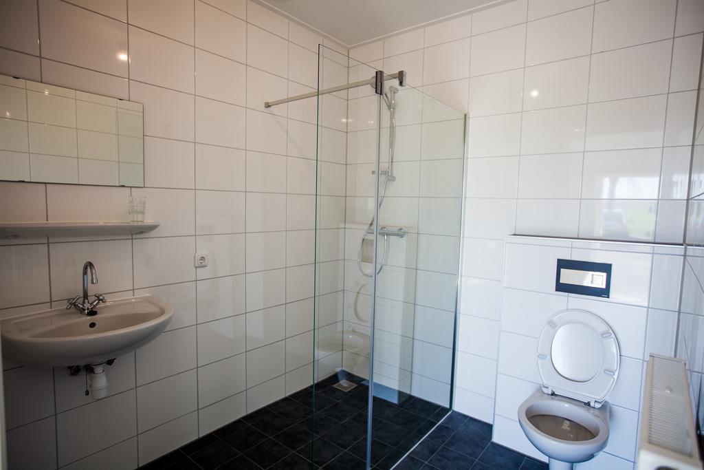 Bed And Breakfast Geertruidahoeve Hellendoorn Ruang foto