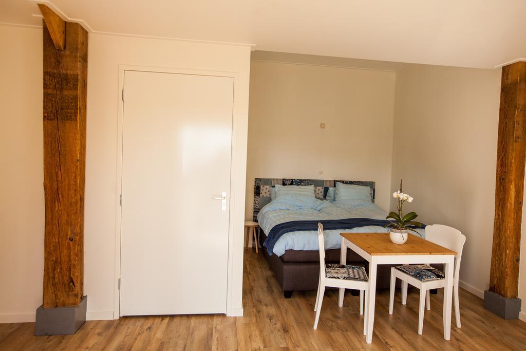 Bed And Breakfast Geertruidahoeve Hellendoorn Ruang foto
